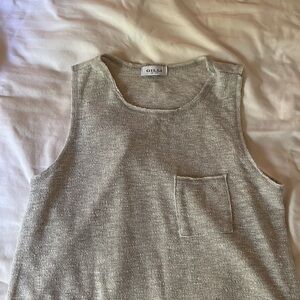 Lightweight tank by Gilli